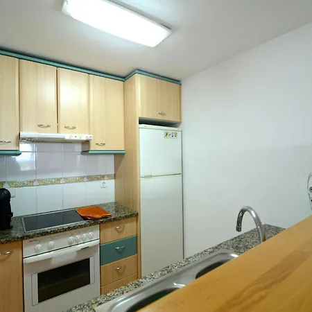 Appartement Port E 202 Pals