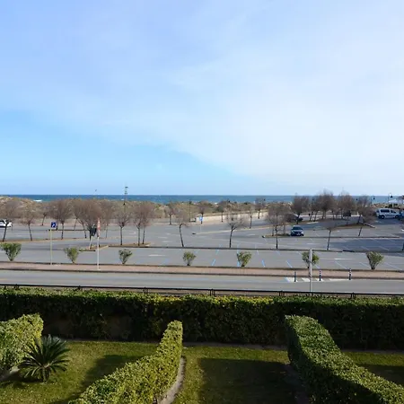 Appartement Port E 202 Pals
