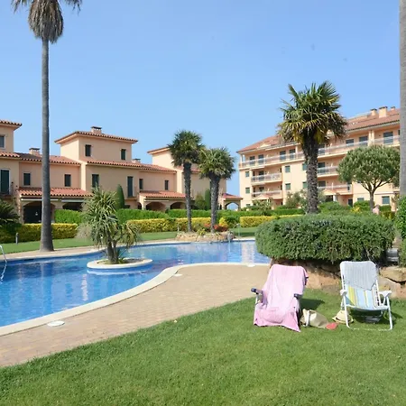 Port E 202 Appartement