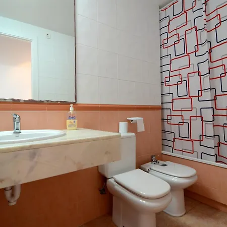 Port E 202 Appartement *