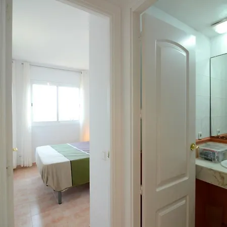 Apartment Port E 202 *