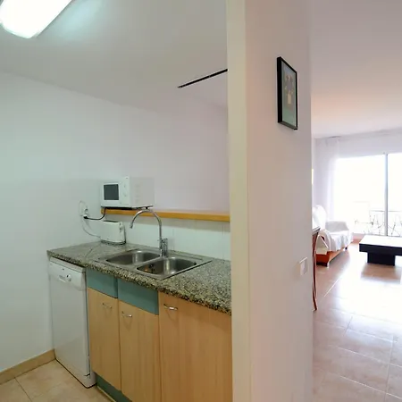 Apartment Port E 202