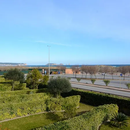 Apartment Port E 202 *