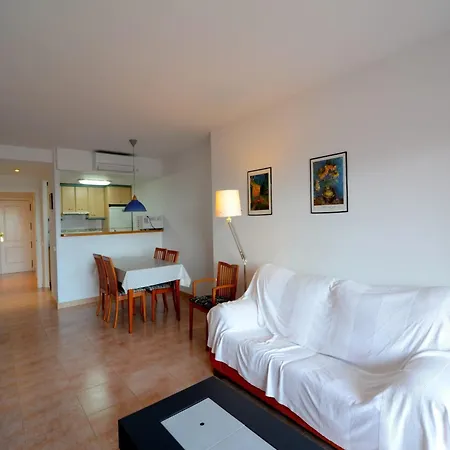 Apartment Port E 202