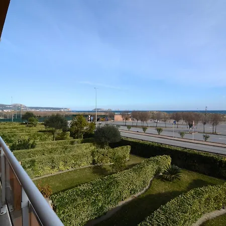 Apartment Port E 202
